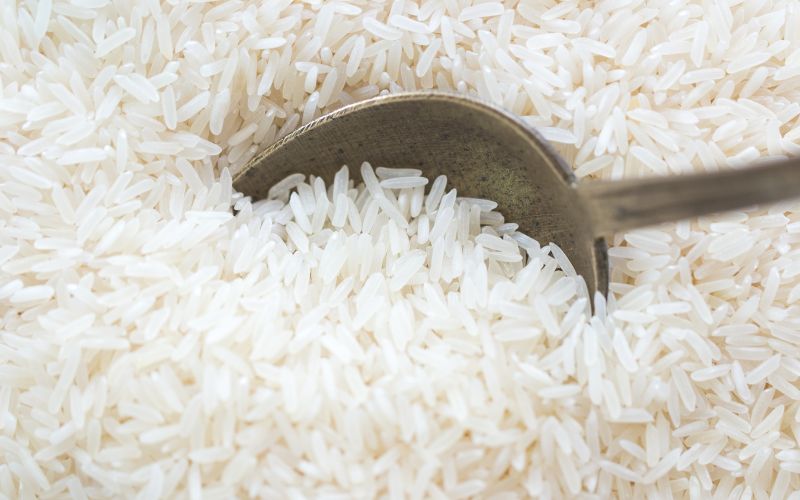 jasmine rice